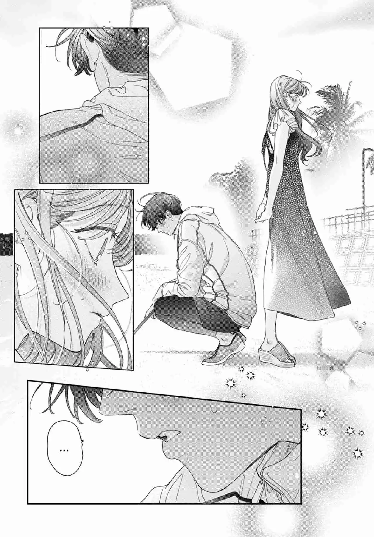 Ore To Mou Ichido, Hatsukoi - Capítulo 7 - Página 25 - LectorTMOo