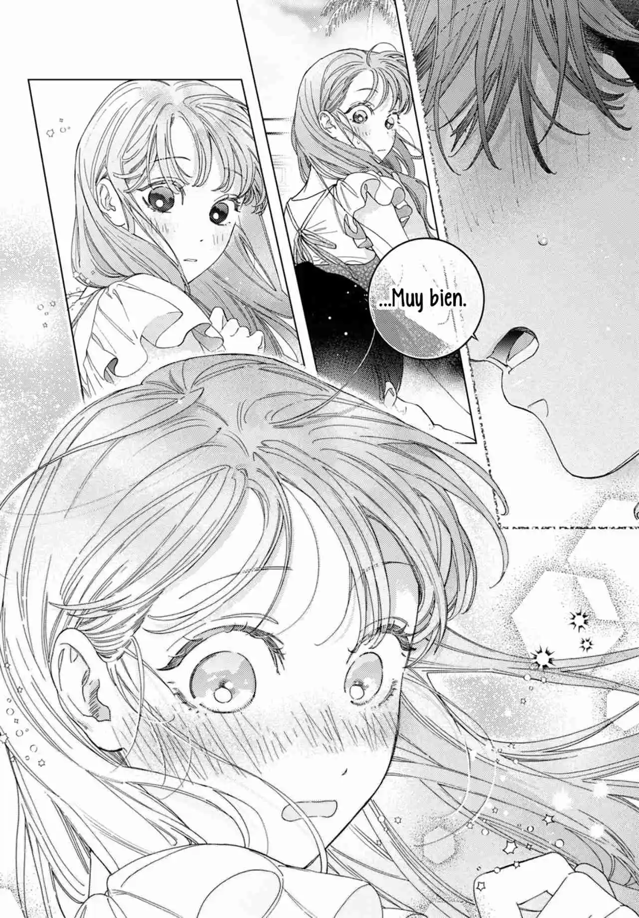 Ore To Mou Ichido, Hatsukoi - Capítulo 7 - Página 26 - LectorTMOo