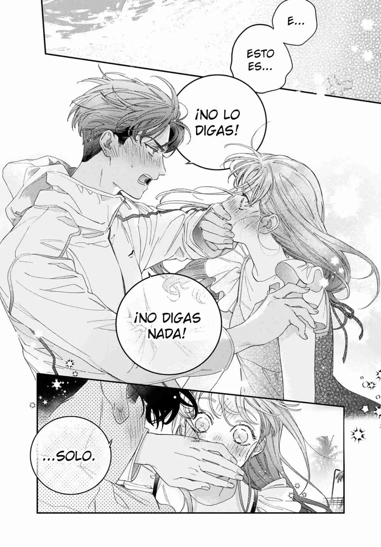 Ore To Mou Ichido, Hatsukoi - Capítulo 7 - Página 27 - LectorTMOo