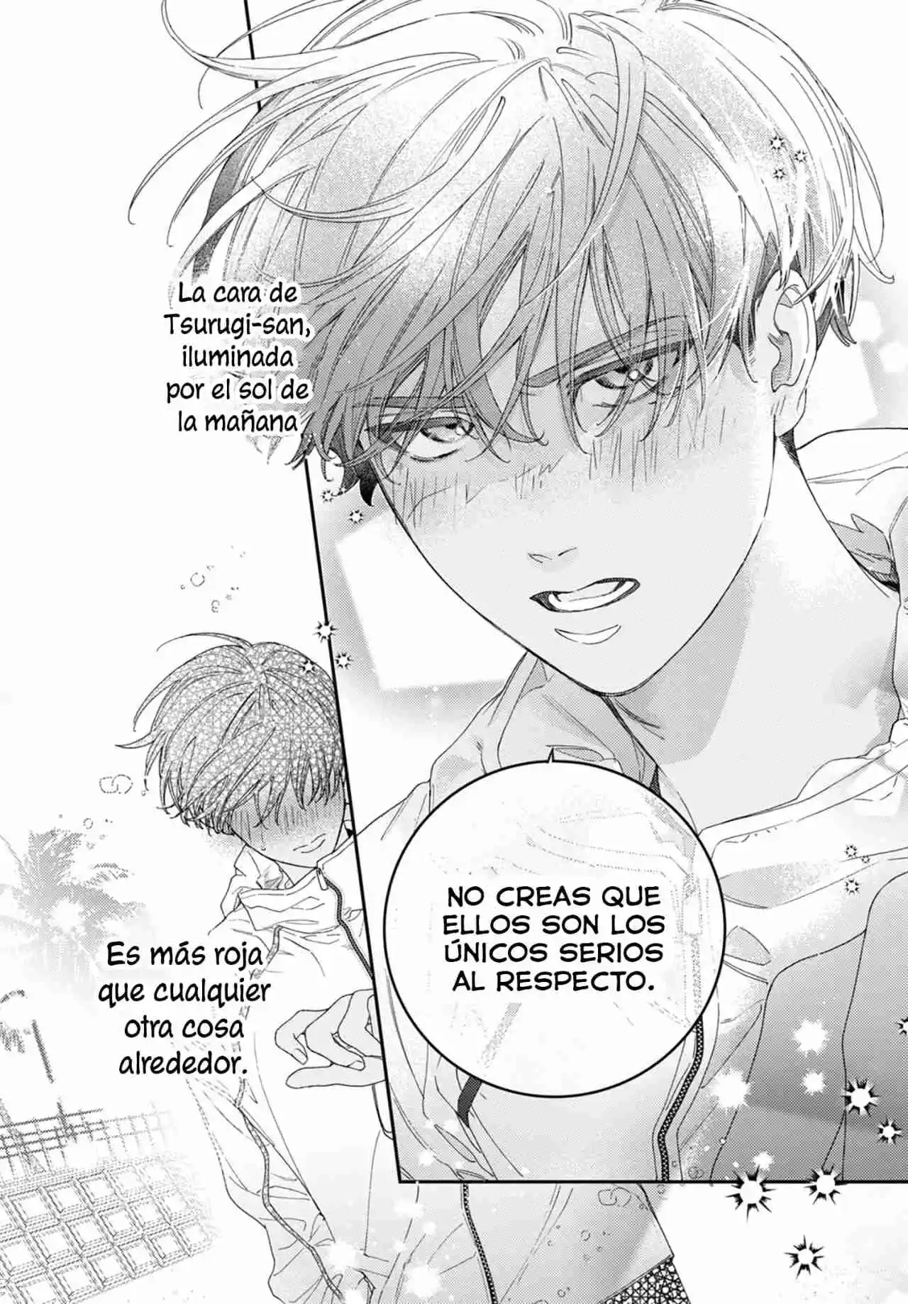 Ore To Mou Ichido, Hatsukoi - Capítulo 7 - Página 28 - LectorTMOo