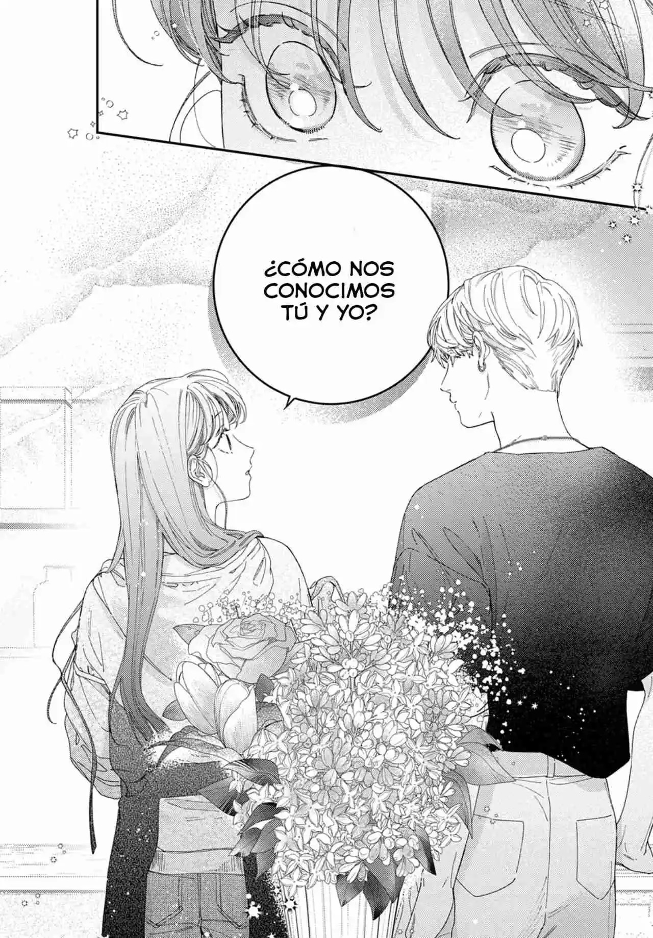 Ore To Mou Ichido, Hatsukoi - Capítulo 7 - Página 36 - LectorTMOo