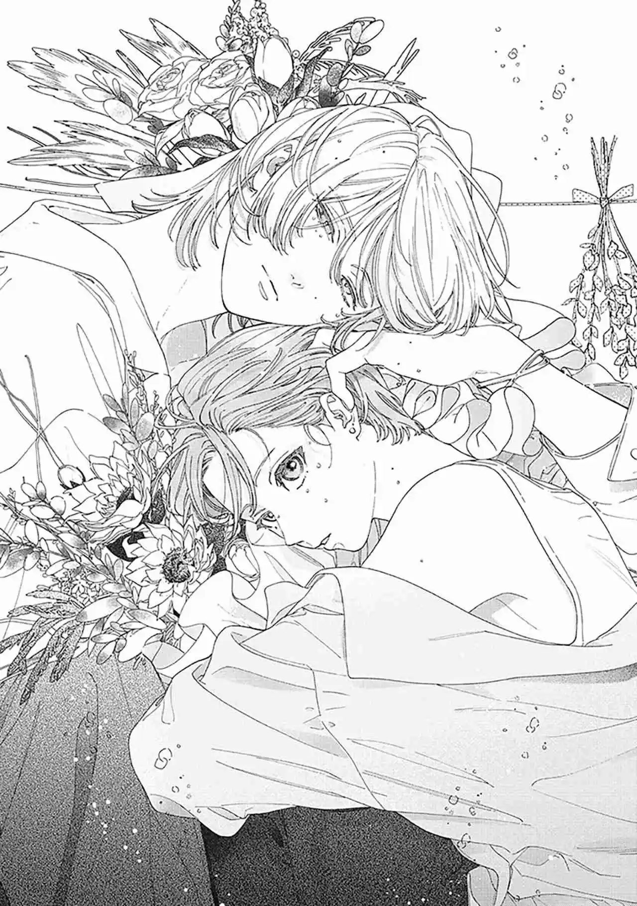 Ore To Mou Ichido, Hatsukoi - Capítulo 8 - Página 3 - LectorTMOo