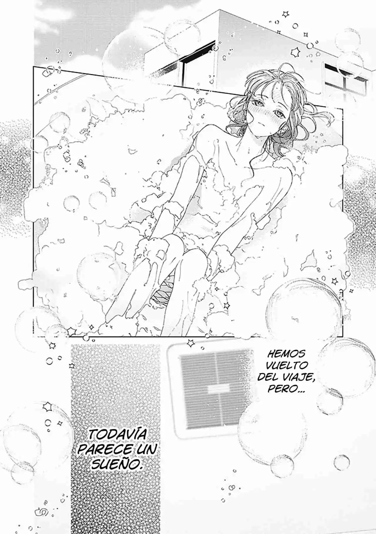 Ore To Mou Ichido, Hatsukoi - Capítulo 8 - Página 4 - LectorTMOo