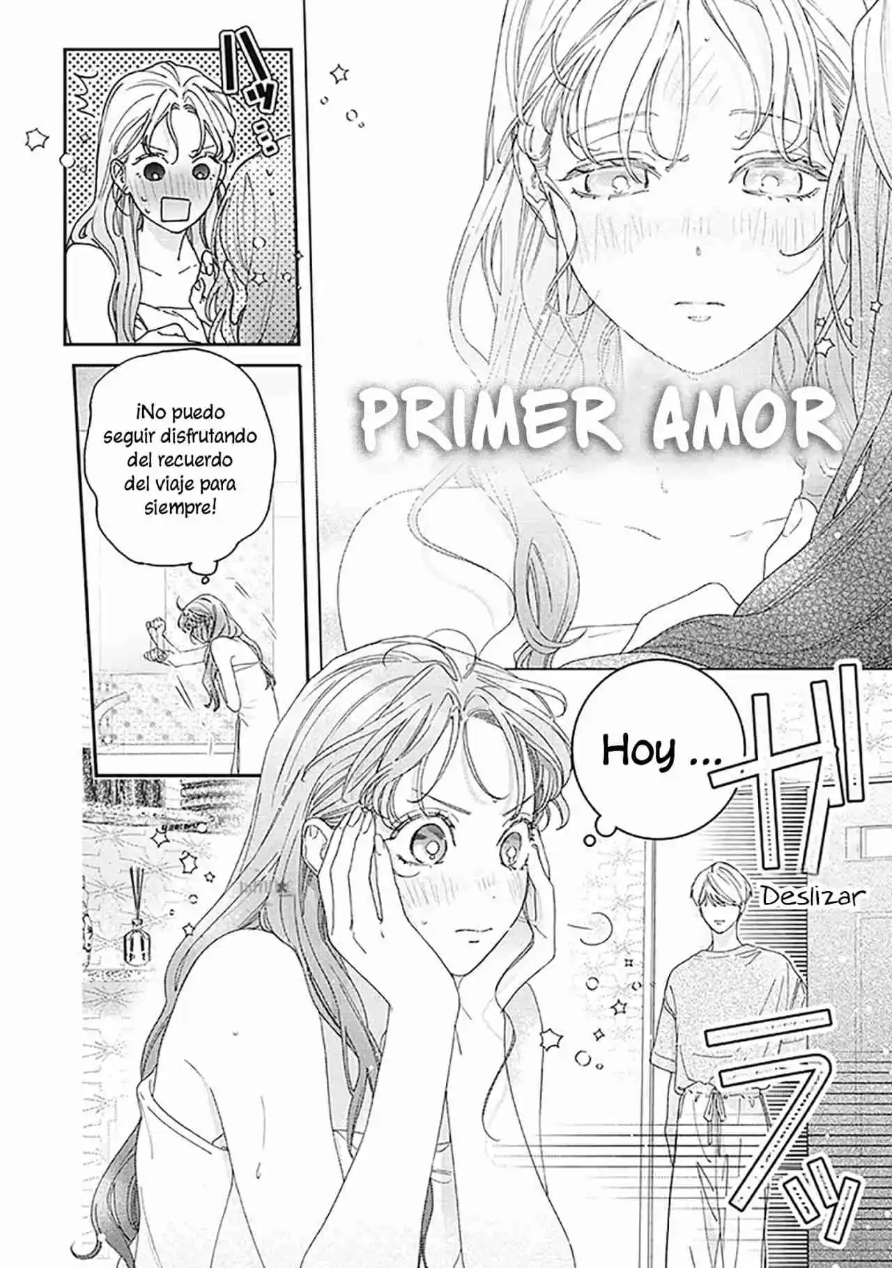 Ore To Mou Ichido, Hatsukoi - Capítulo 8 - Página 6 - LectorTMOo