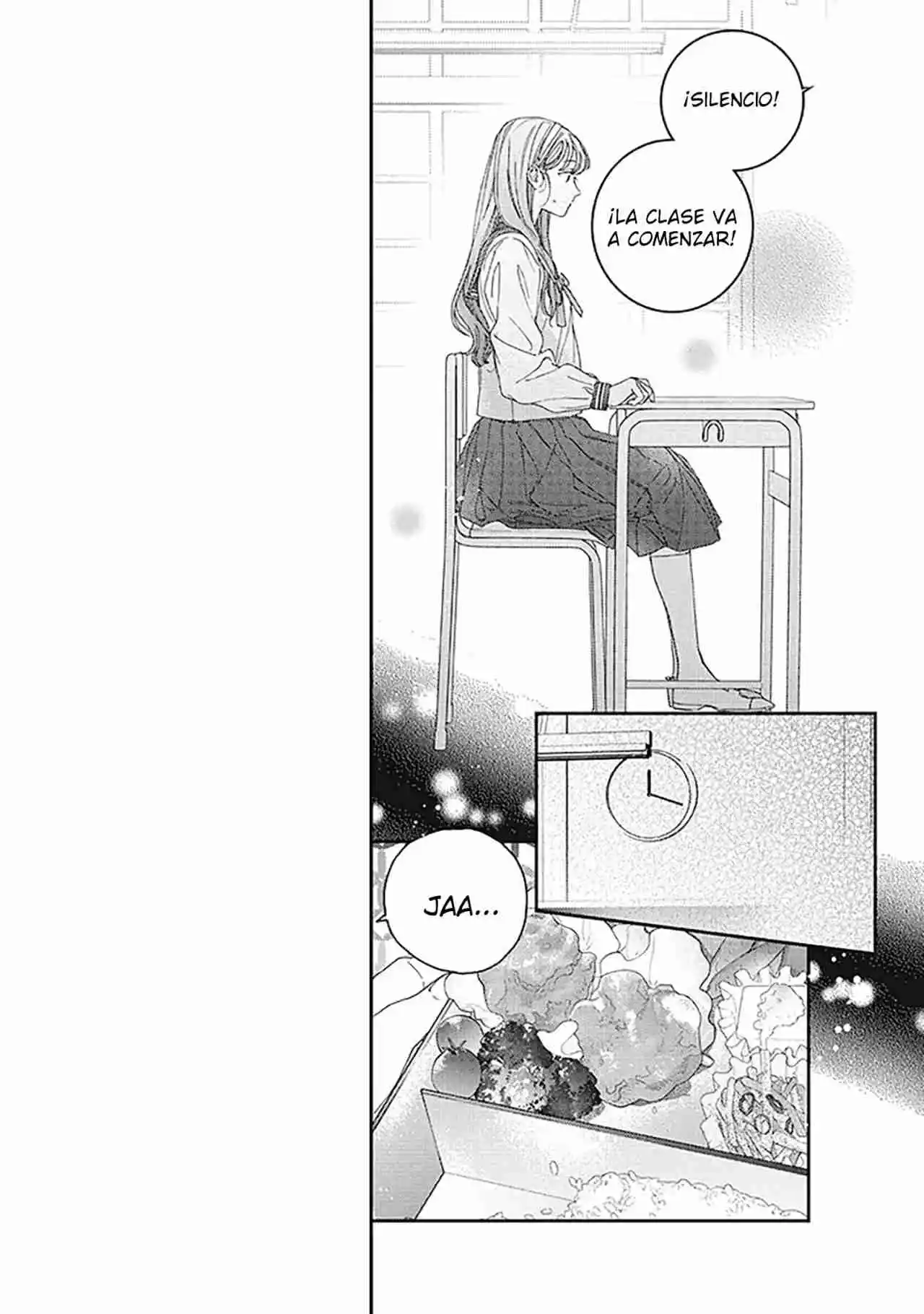 Ore To Mou Ichido, Hatsukoi - Capítulo 8 - Página 13 - LectorTMOo