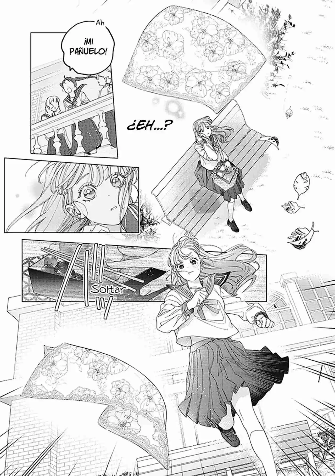 Ore To Mou Ichido, Hatsukoi - Capítulo 8 - Página 15 - LectorTMOo