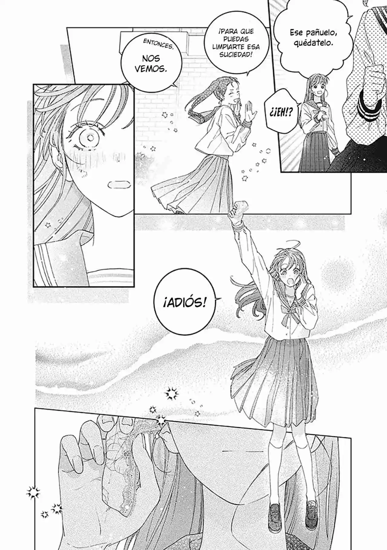 Ore To Mou Ichido, Hatsukoi - Capítulo 8 - Página 18 - LectorTMOo