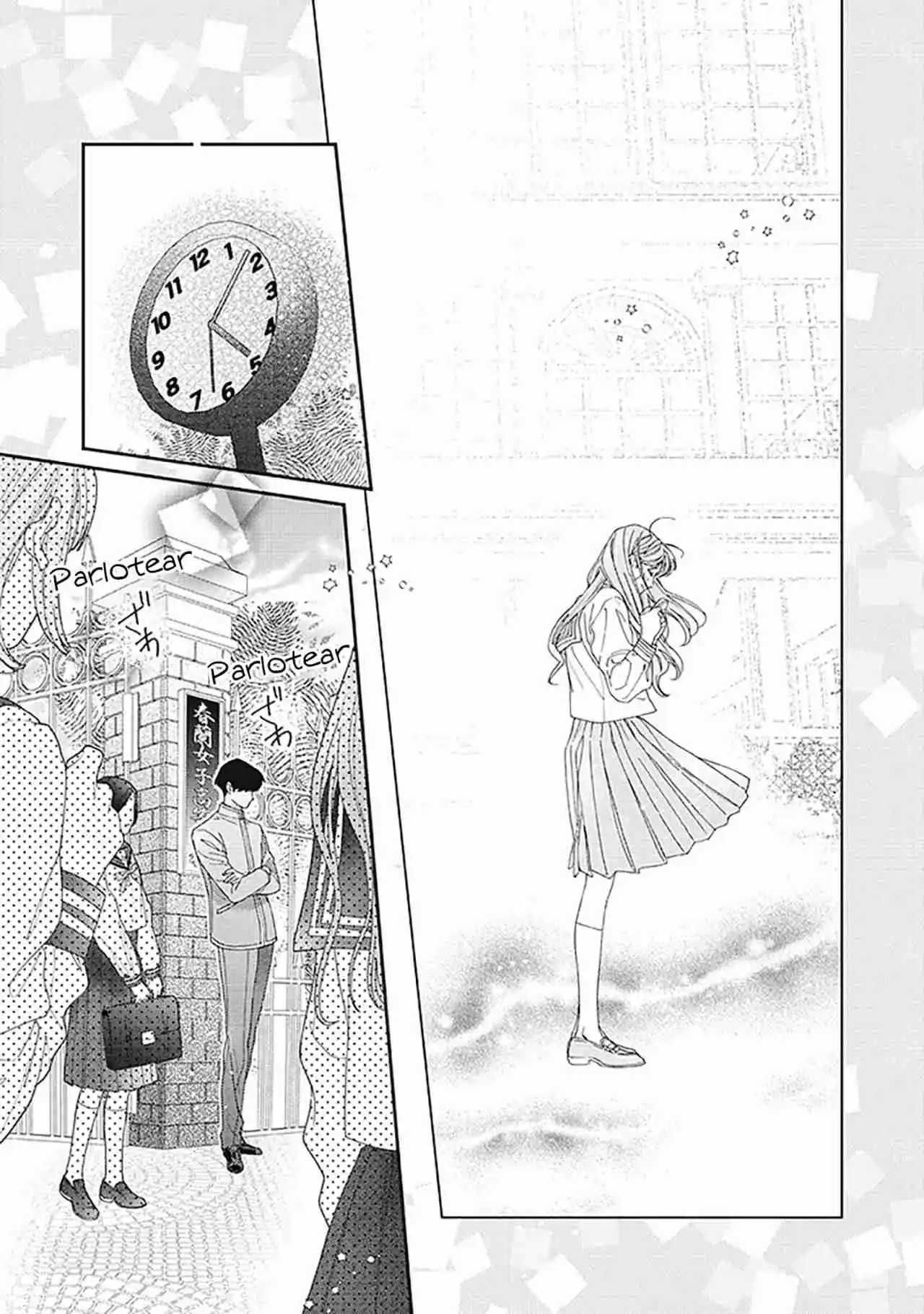 Ore To Mou Ichido, Hatsukoi - Capítulo 8 - Página 19 - LectorTMOo