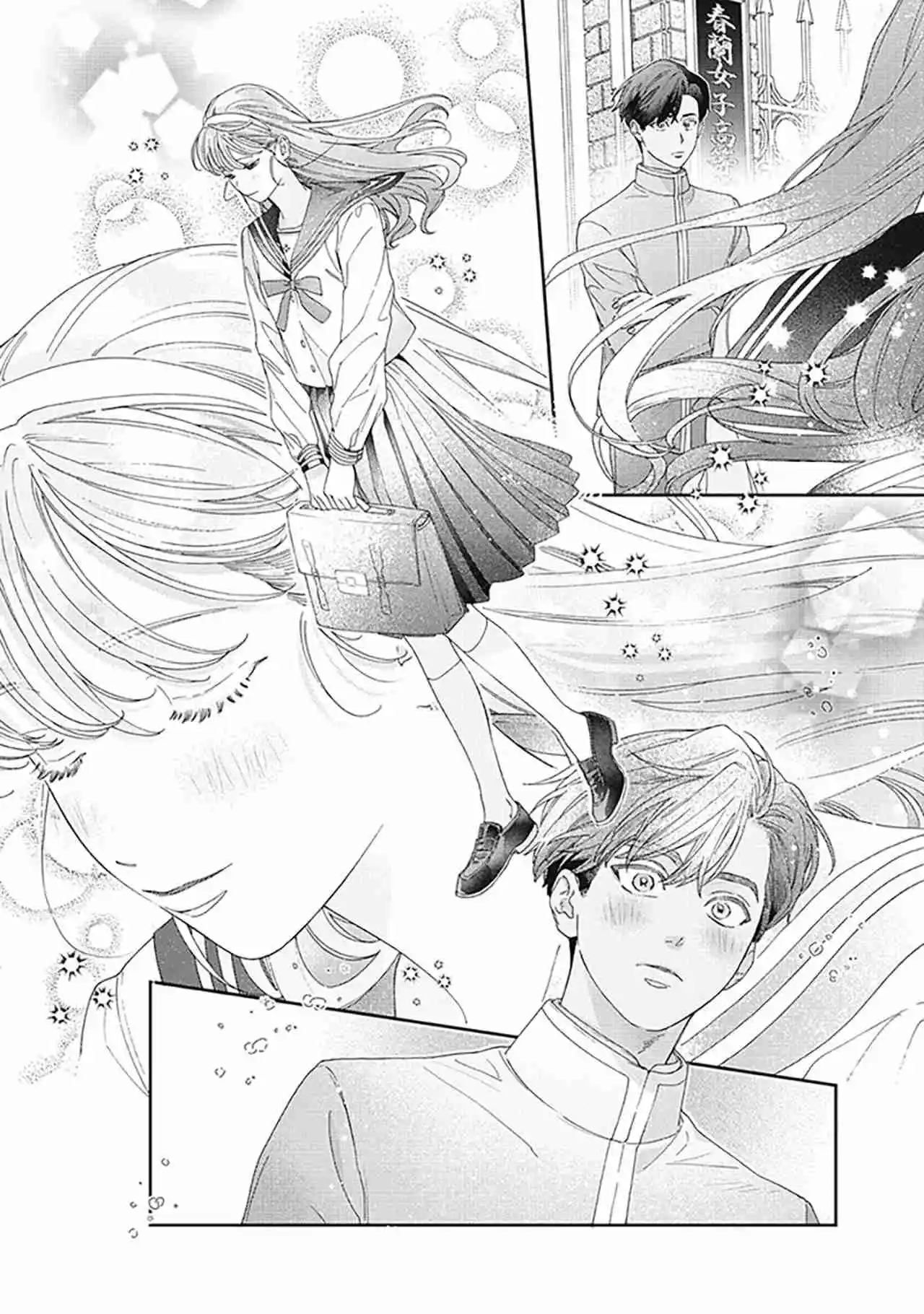 Ore To Mou Ichido, Hatsukoi - Capítulo 8 - Página 21 - LectorTMOo