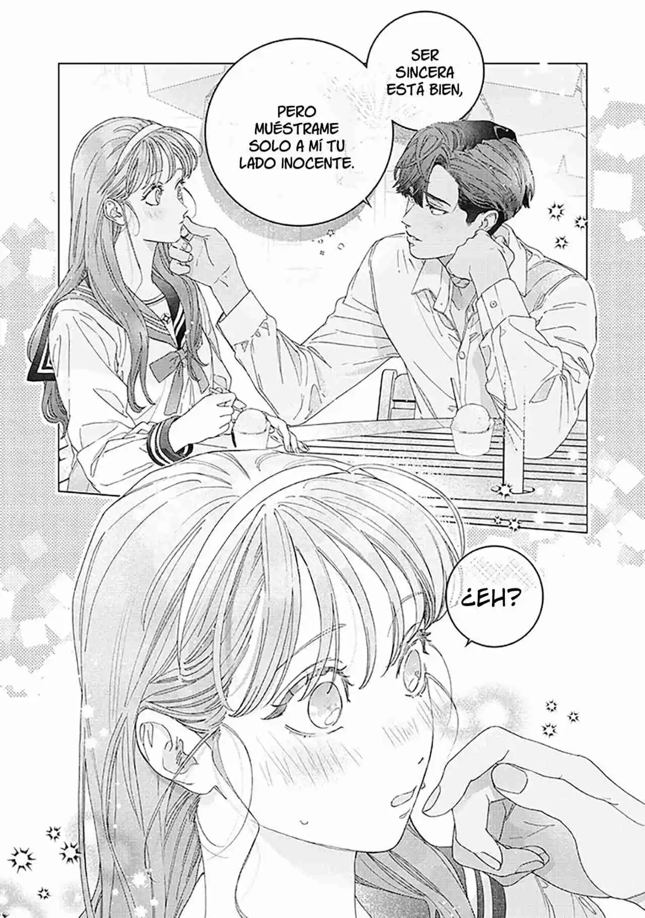 Ore To Mou Ichido, Hatsukoi - Capítulo 8 - Página 29 - LectorTMOo