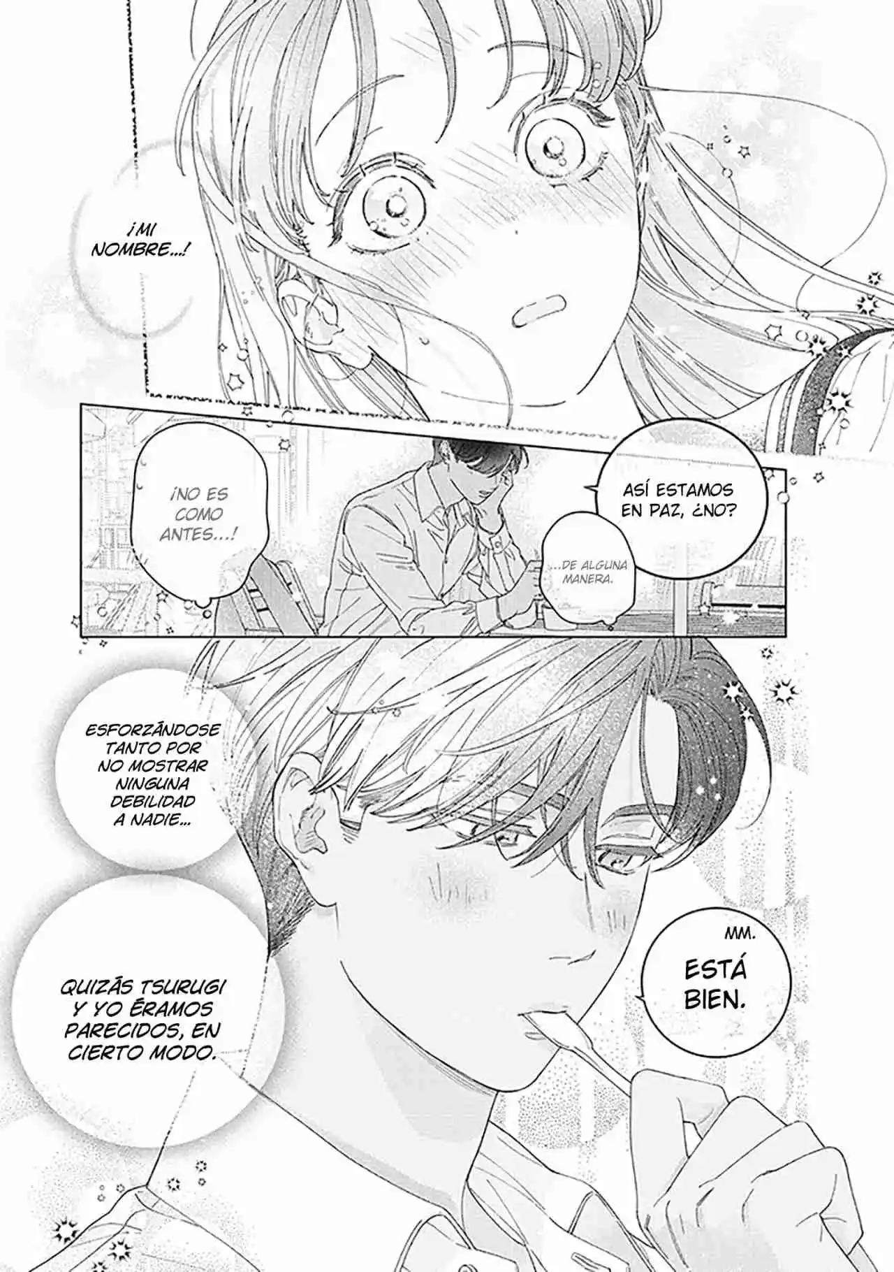 Ore To Mou Ichido, Hatsukoi - Capítulo 8 - Página 31 - LectorTMOo