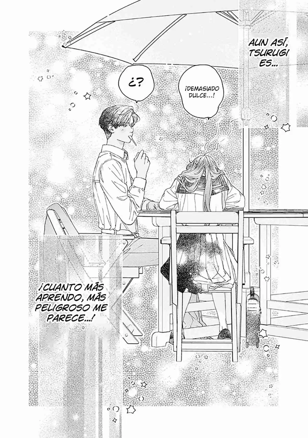 Ore To Mou Ichido, Hatsukoi - Capítulo 8 - Página 32 - LectorTMOo