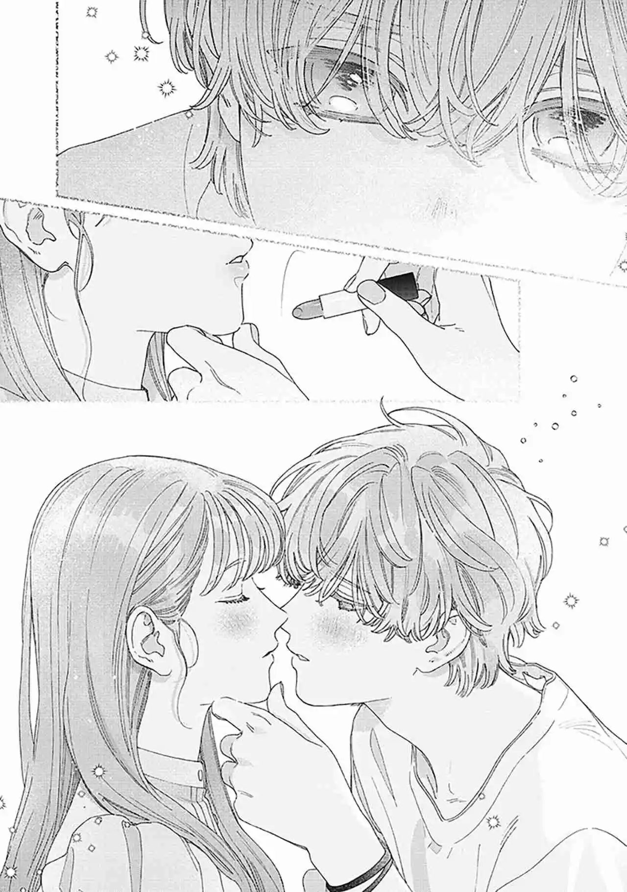Ore To Mou Ichido, Hatsukoi - Capítulo 9 - Página 6 - LectorTMOo