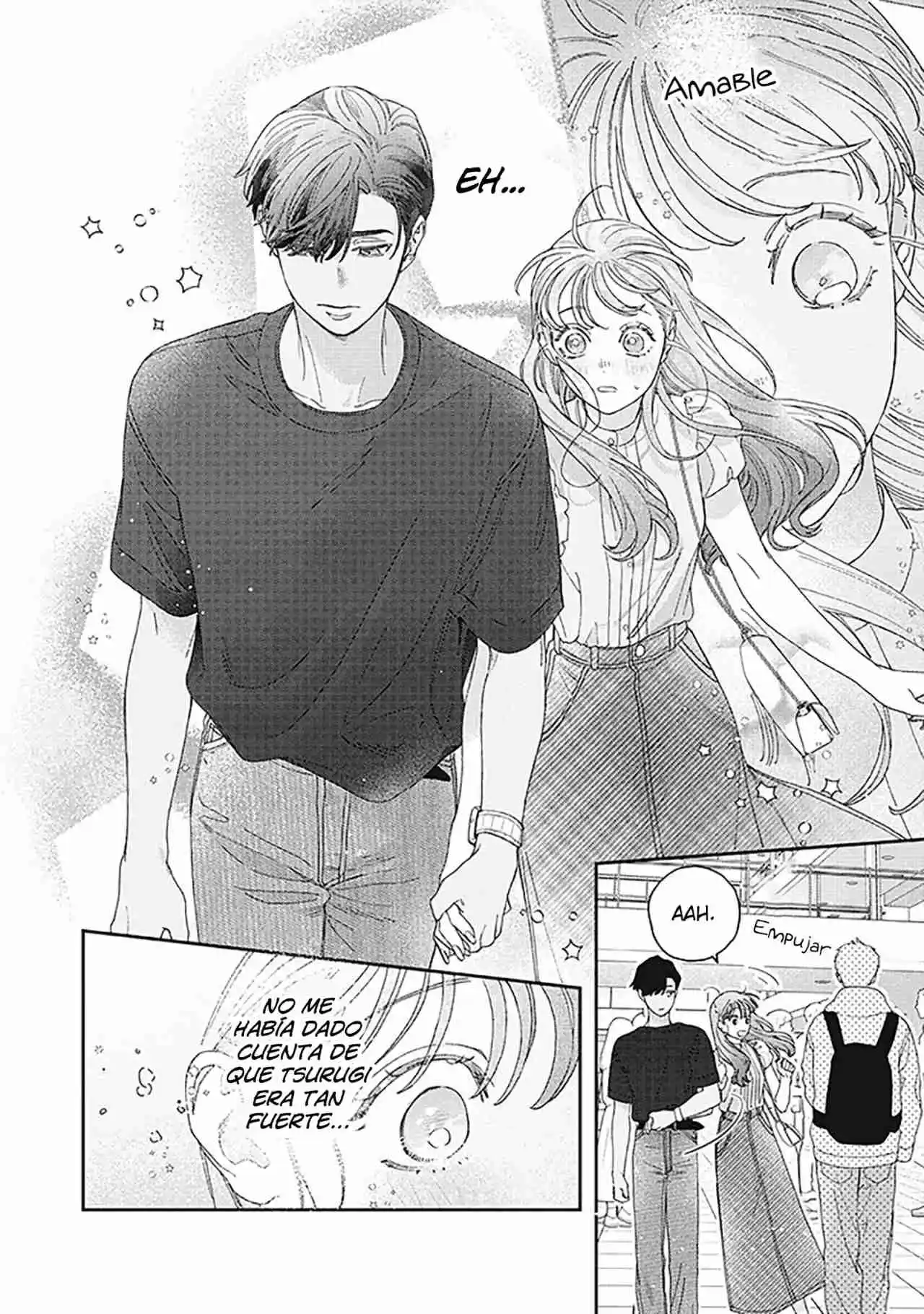 Ore To Mou Ichido, Hatsukoi - Capítulo 9 - Página 11 - LectorTMOo