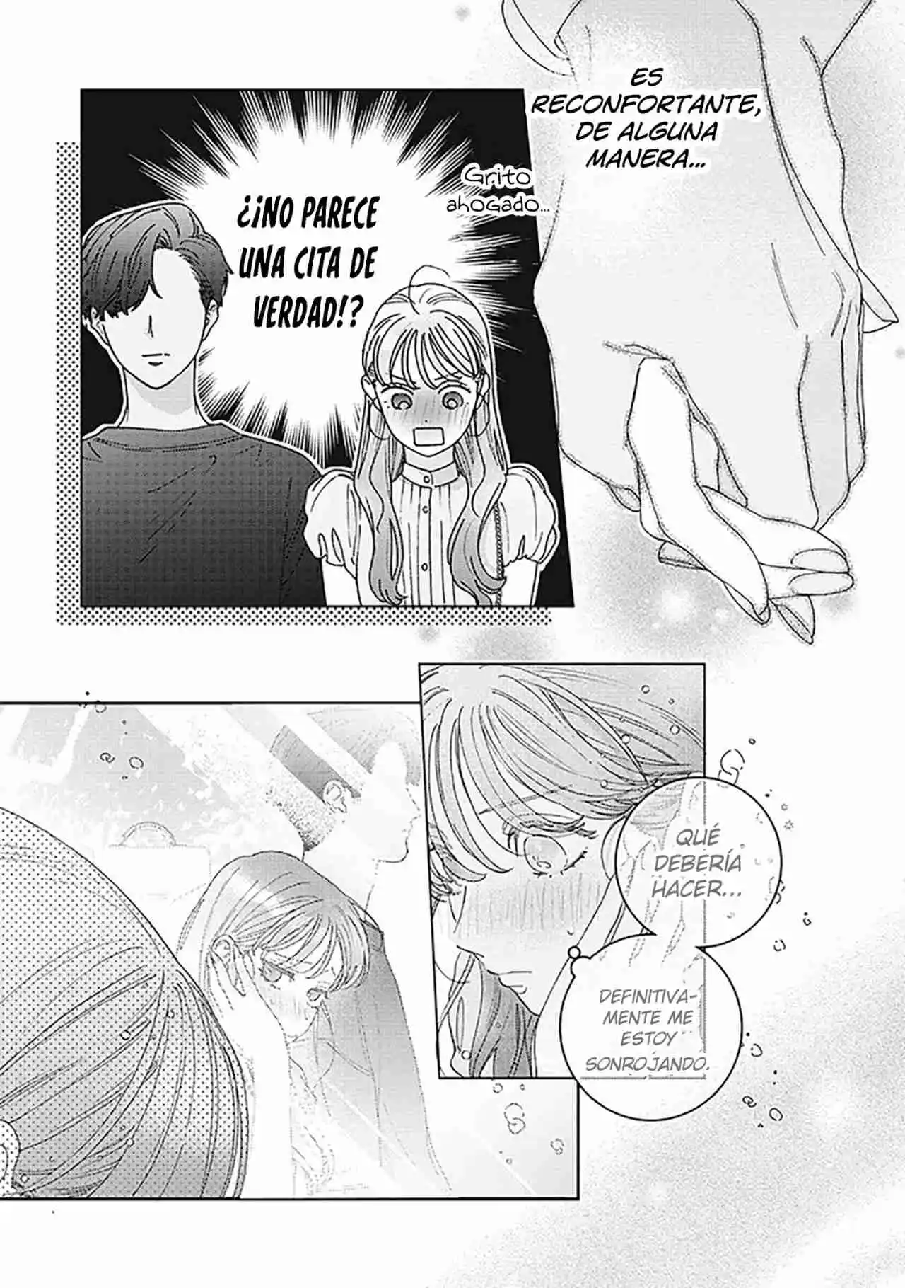 Ore To Mou Ichido, Hatsukoi - Capítulo 9 - Página 12 - LectorTMOo
