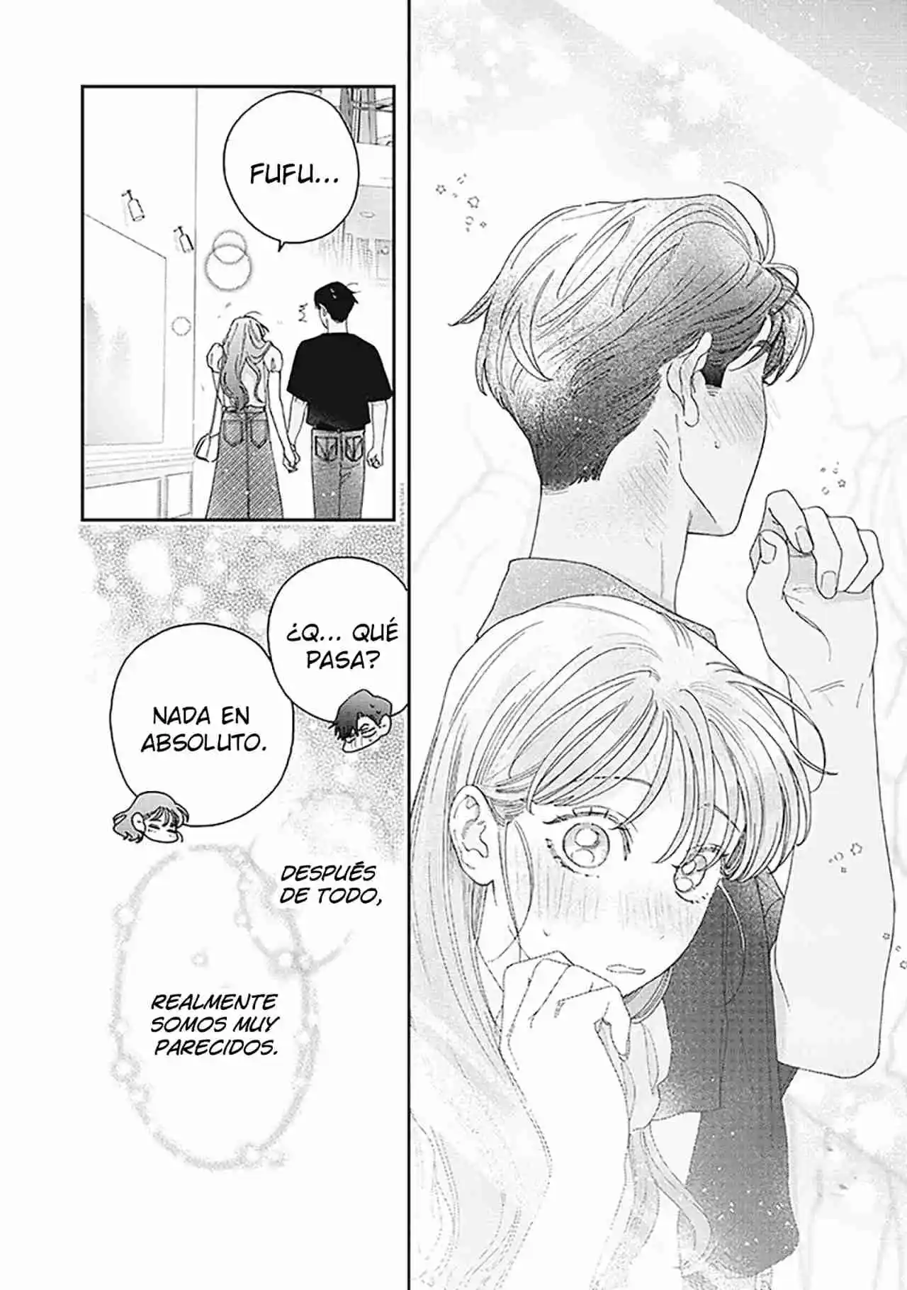 Ore To Mou Ichido, Hatsukoi - Capítulo 9 - Página 13 - LectorTMOo