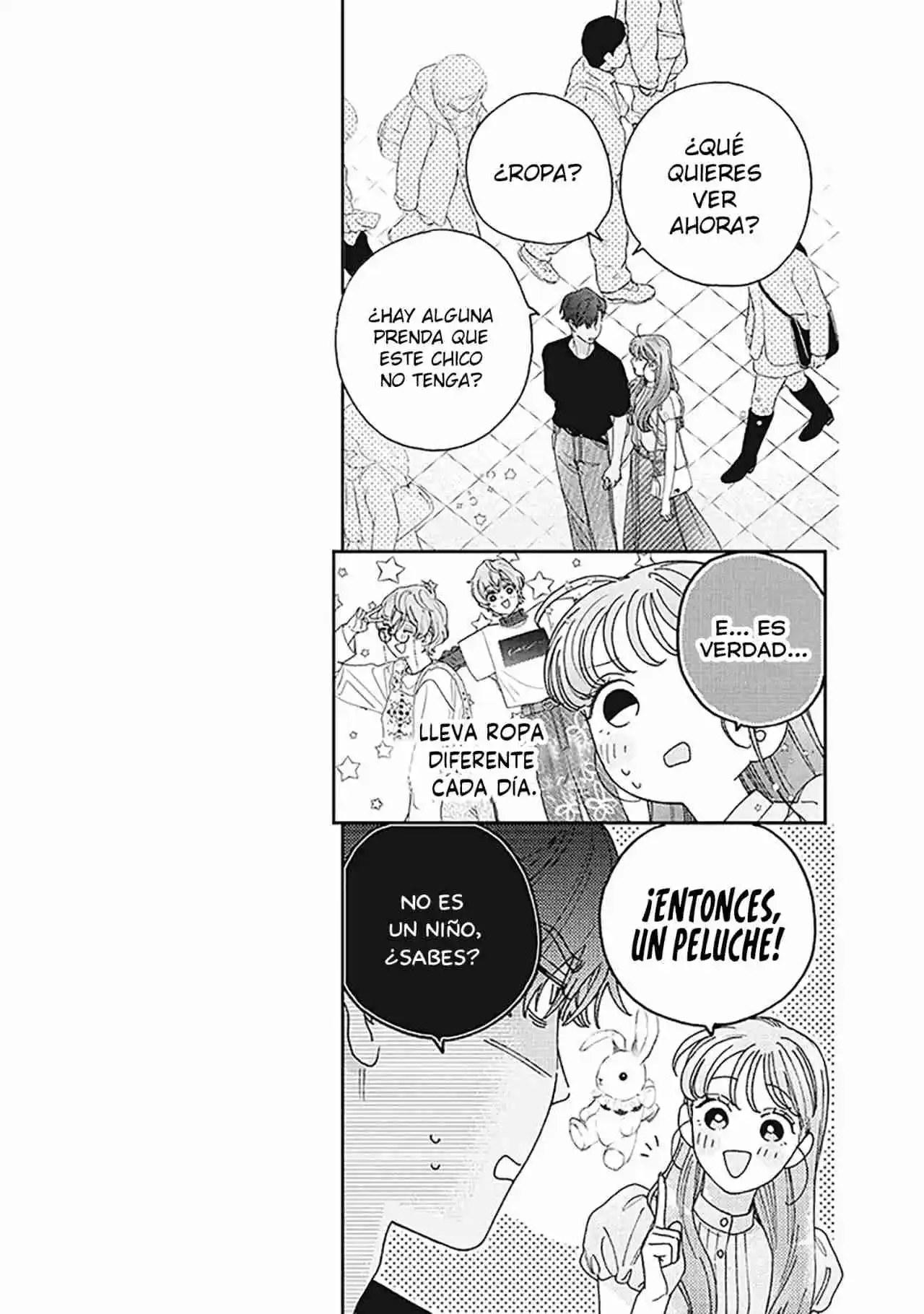 Ore To Mou Ichido, Hatsukoi - Capítulo 9 - Página 14 - LectorTMOo
