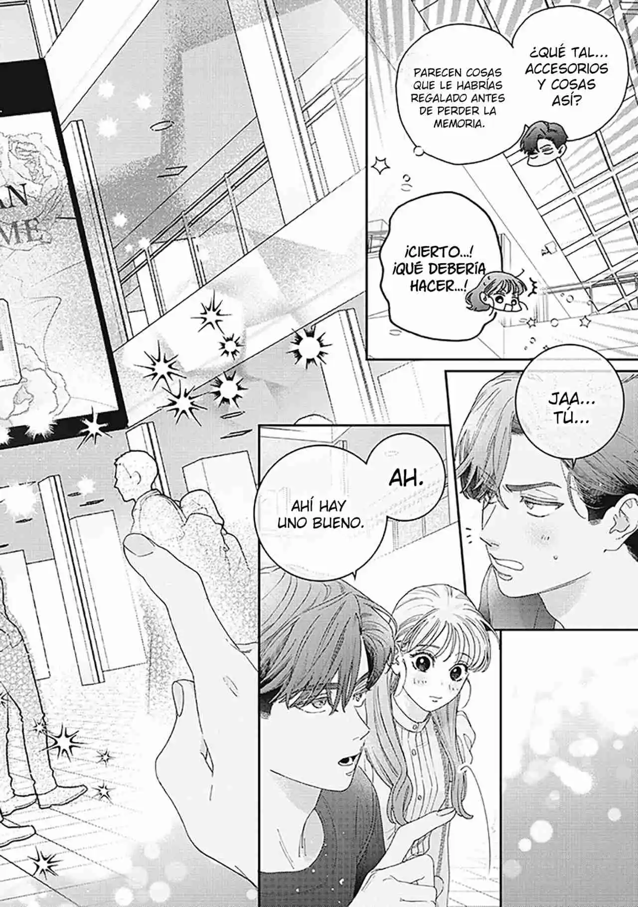 Ore To Mou Ichido, Hatsukoi - Capítulo 9 - Página 15 - LectorTMOo