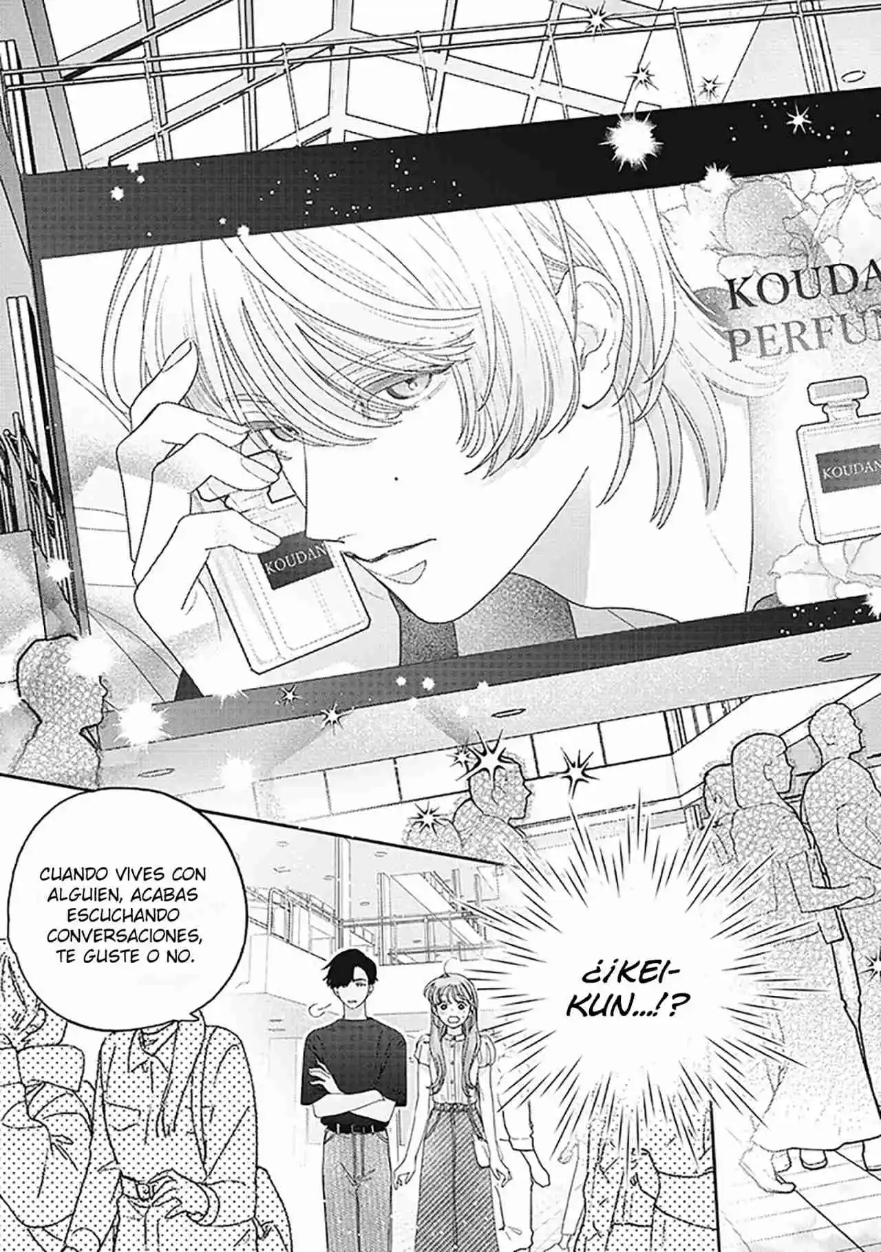 Ore To Mou Ichido, Hatsukoi - Capítulo 9 - Página 16 - LectorTMOo