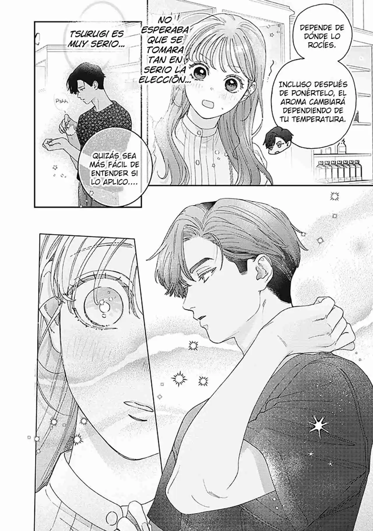 Ore To Mou Ichido, Hatsukoi - Capítulo 9 - Página 19 - LectorTMOo