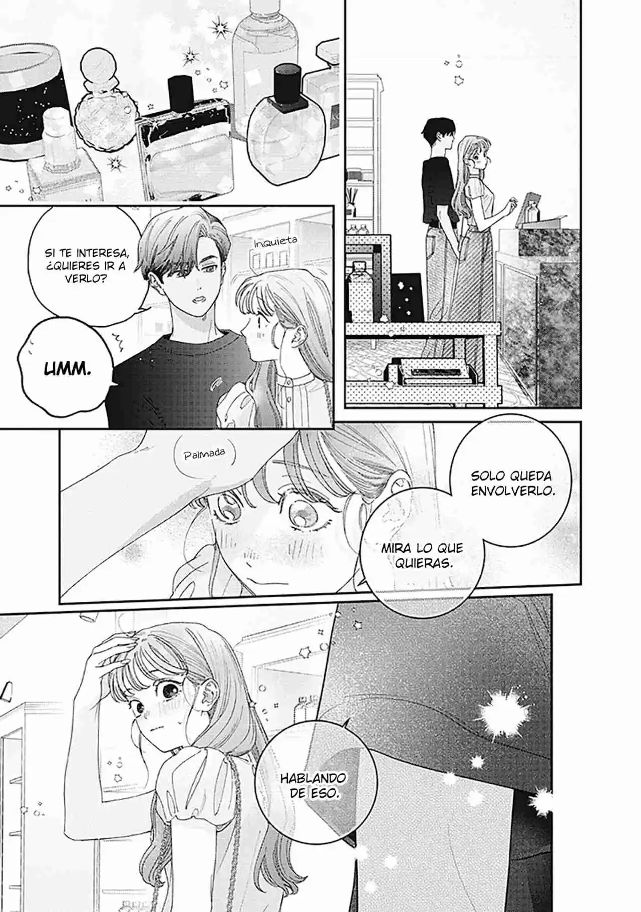 Ore To Mou Ichido, Hatsukoi - Capítulo 9 - Página 22 - LectorTMOo