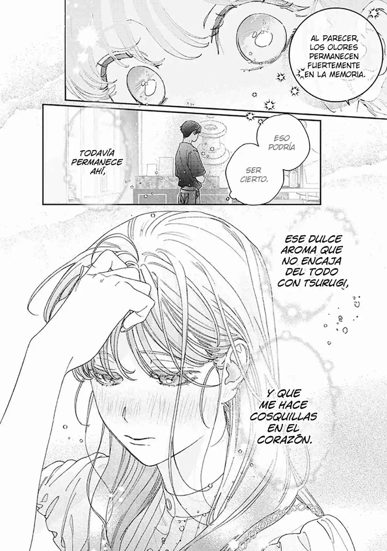 Ore To Mou Ichido, Hatsukoi - Capítulo 9 - Página 23 - LectorTMOo