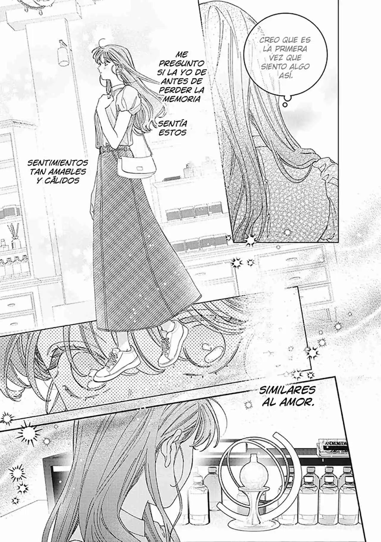 Ore To Mou Ichido, Hatsukoi - Capítulo 9 - Página 24 - LectorTMOo