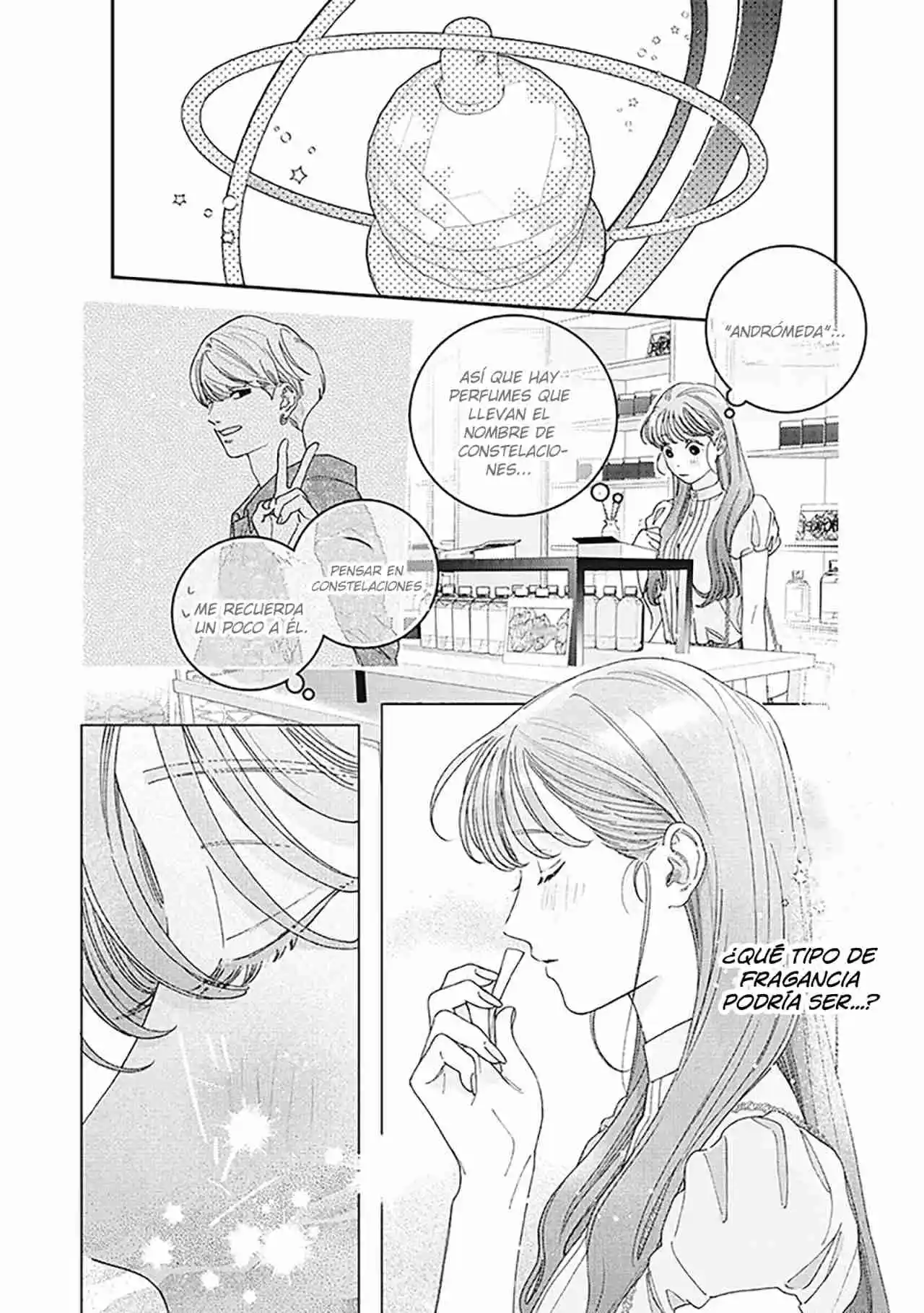 Ore To Mou Ichido, Hatsukoi - Capítulo 9 - Página 25 - LectorTMOo