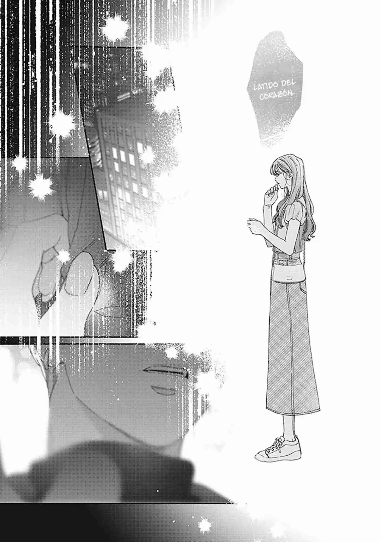 Ore To Mou Ichido, Hatsukoi - Capítulo 9 - Página 26 - LectorTMOo