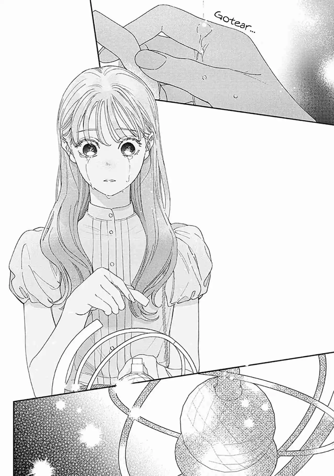 Ore To Mou Ichido, Hatsukoi - Capítulo 9 - Página 28 - LectorTMOo