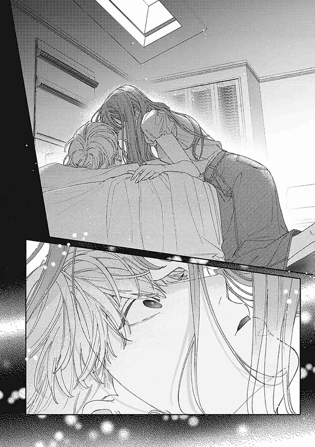 Ore To Mou Ichido, Hatsukoi - Capítulo 9 - Página 37 - LectorTMOo