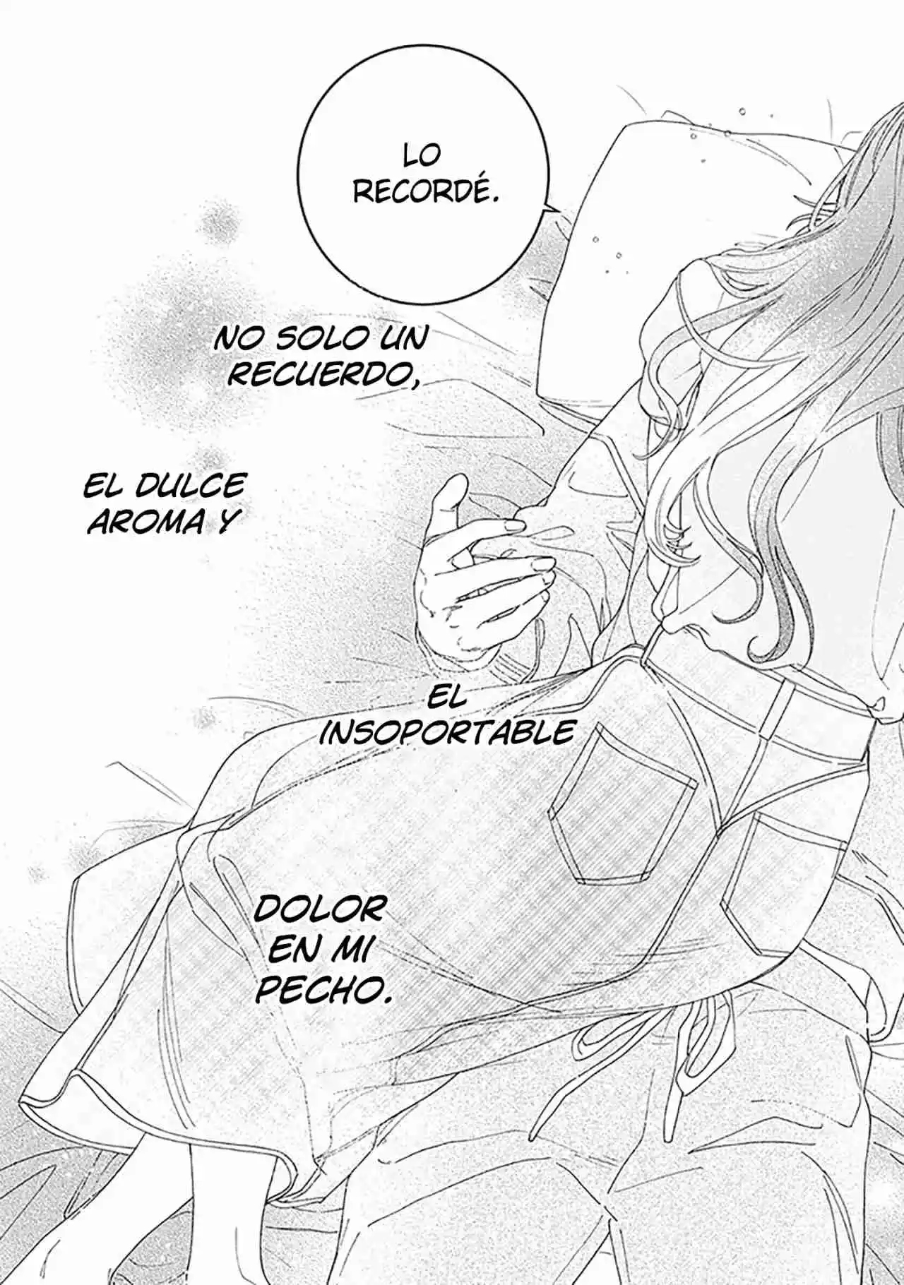 Ore To Mou Ichido, Hatsukoi - Capítulo 9 - Página 39 - LectorTMOo