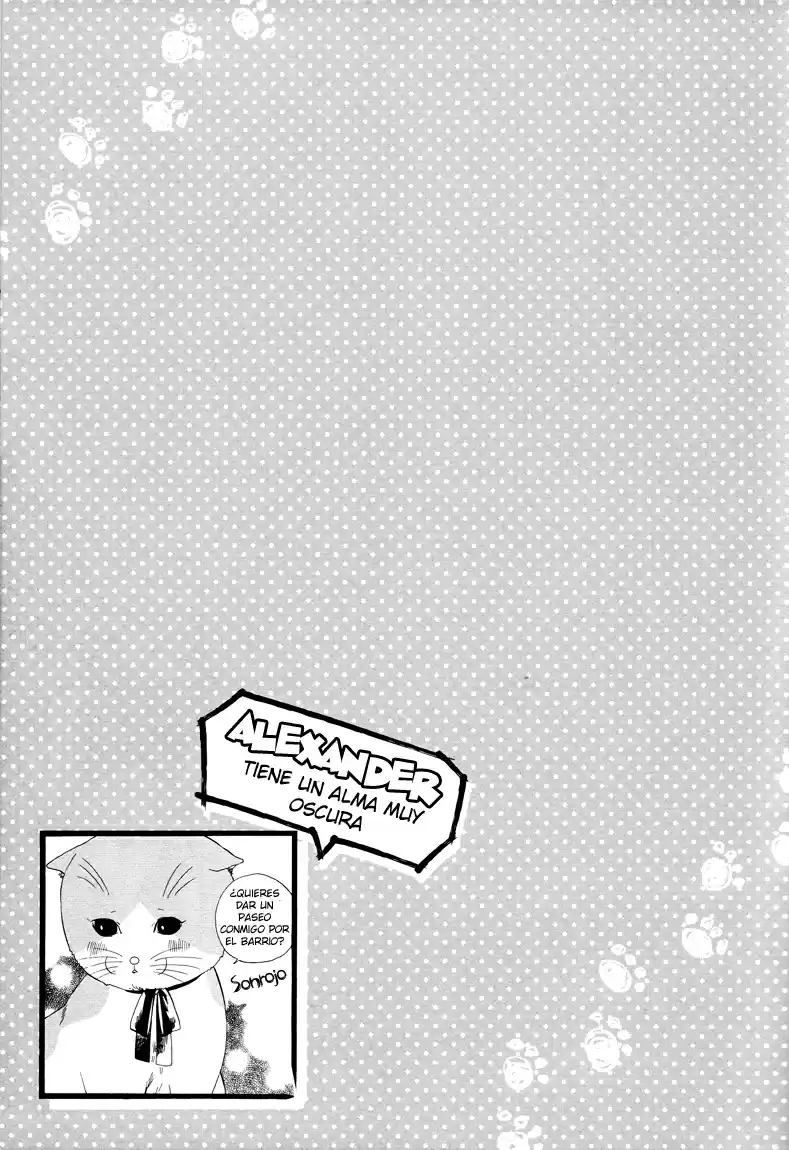Ore Wa Busamen - Neko Tsudzuri - Capítulo 3 - Página 17 - LectorTMOo