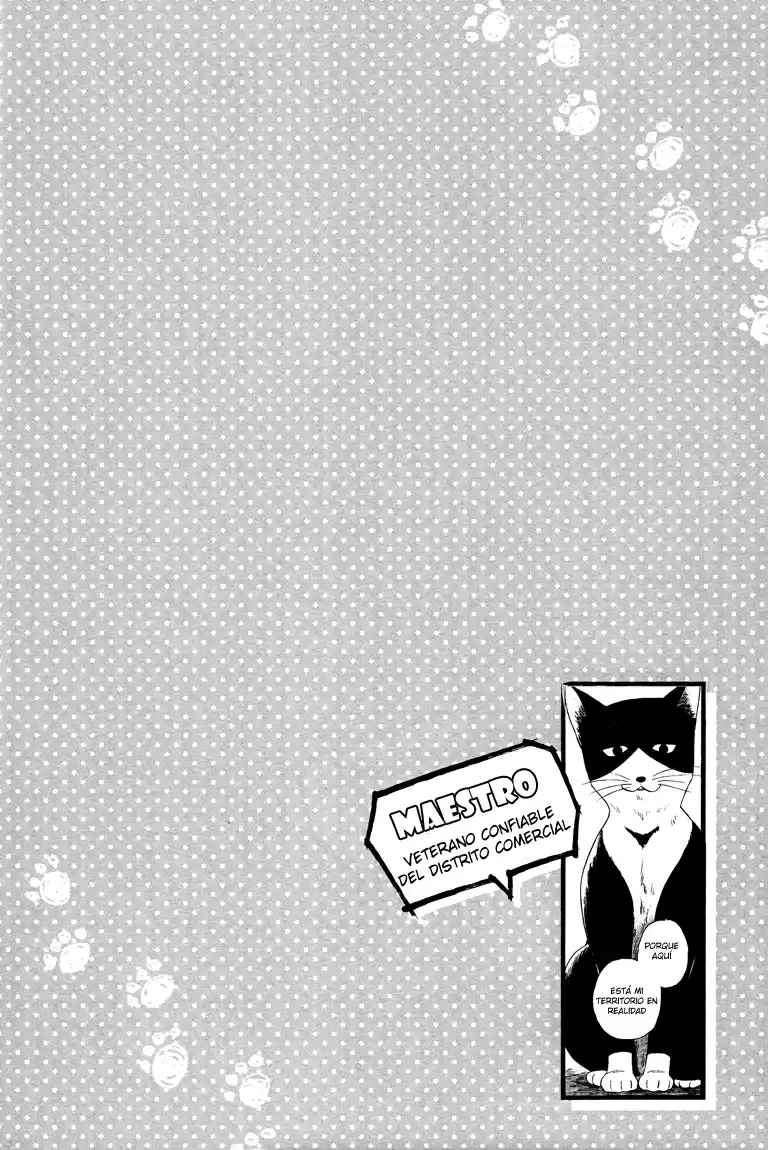 Ore Wa Busamen - Neko Tsudzuri - Capítulo 3 - Página 18 - LectorTMOo