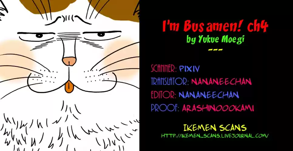 Ore Wa Busamen - Neko Tsudzuri - Capítulo 4 - Página 2 - LectorTMOo
