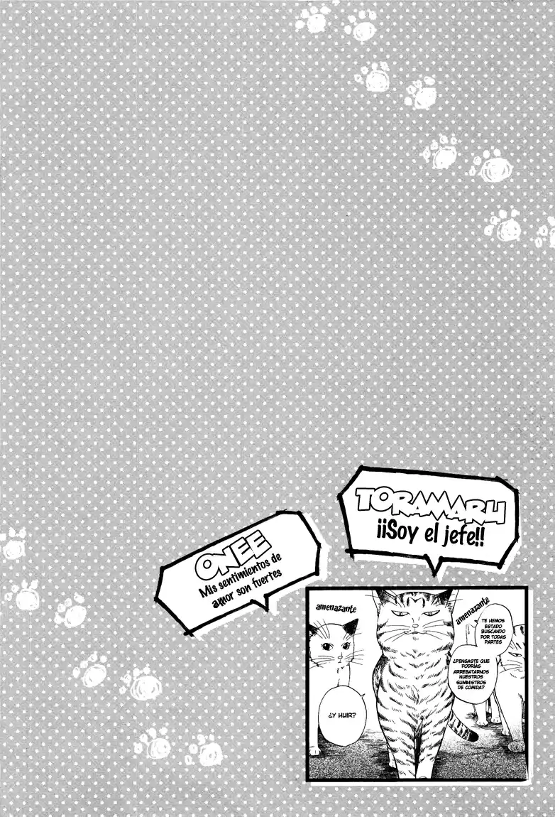 Ore Wa Busamen - Neko Tsudzuri - Capítulo 5 - Página 16 - LectorTMOo