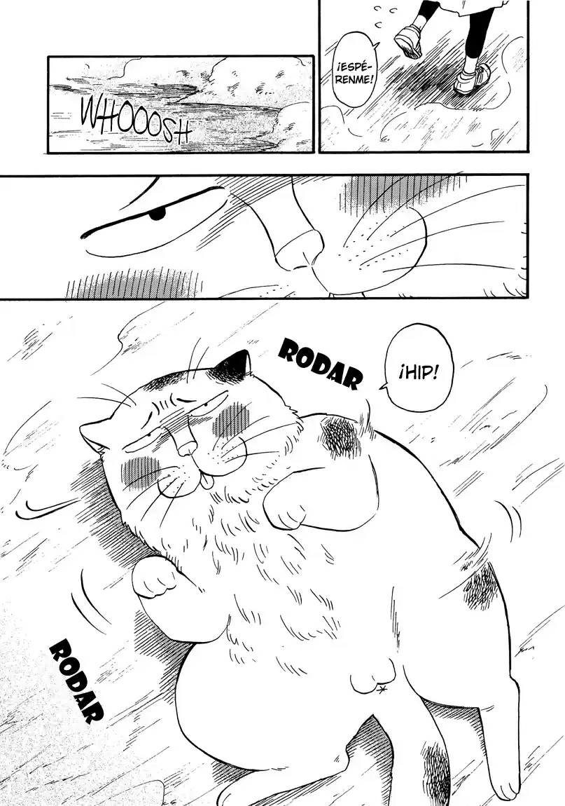 Ore Wa Busamen - Neko Tsudzuri - Capítulo 8 - Página 14 - LectorTMOo