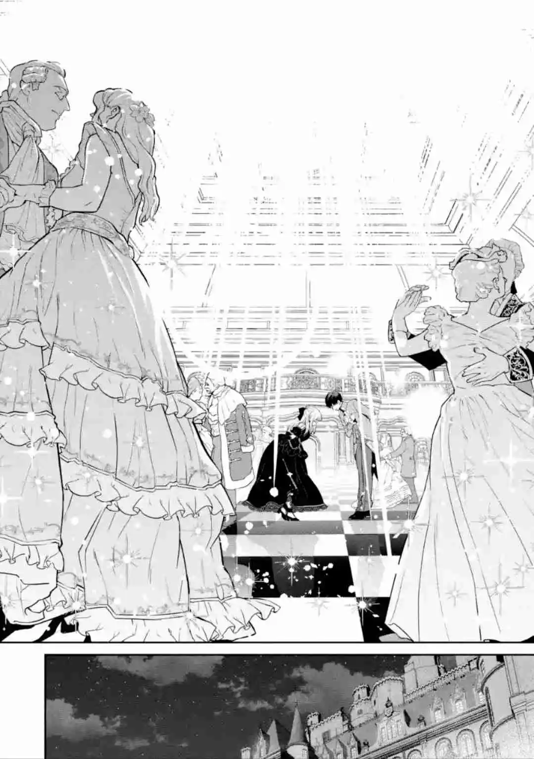 Ore Wa Kage No Eiyuu Ja Arimasen! Sekai Kusshi No Majutsushi?...... Nani Sore - Capítulo 5.10 - Página 15 - LectorTMOo