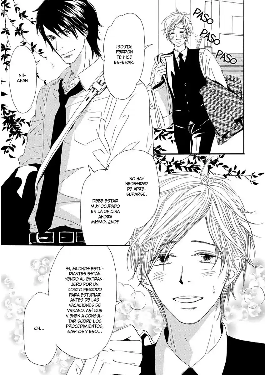 ORE WA KAWAII OTOUTO TO I'M A CUTE LITTLE BROTHER - Capítulo  - Página 4 - LectorTMOo