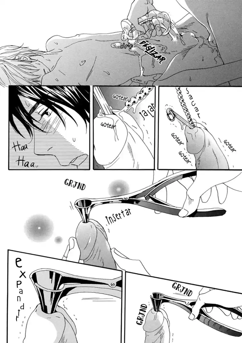 ORE WA KAWAII OTOUTO TO I'M A CUTE LITTLE BROTHER - Capítulo  - Página 15 - LectorTMOo