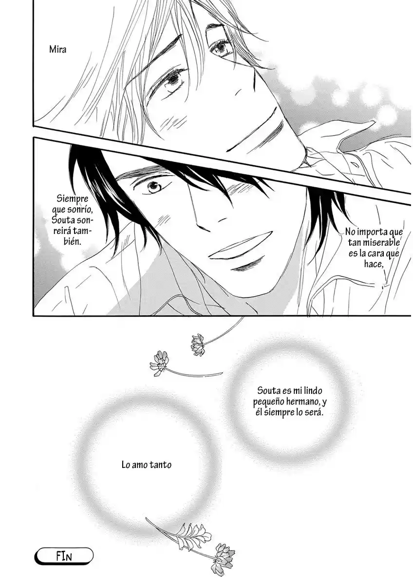 ORE WA KAWAII OTOUTO TO I'M A CUTE LITTLE BROTHER - Capítulo  - Página 27 - LectorTMOo