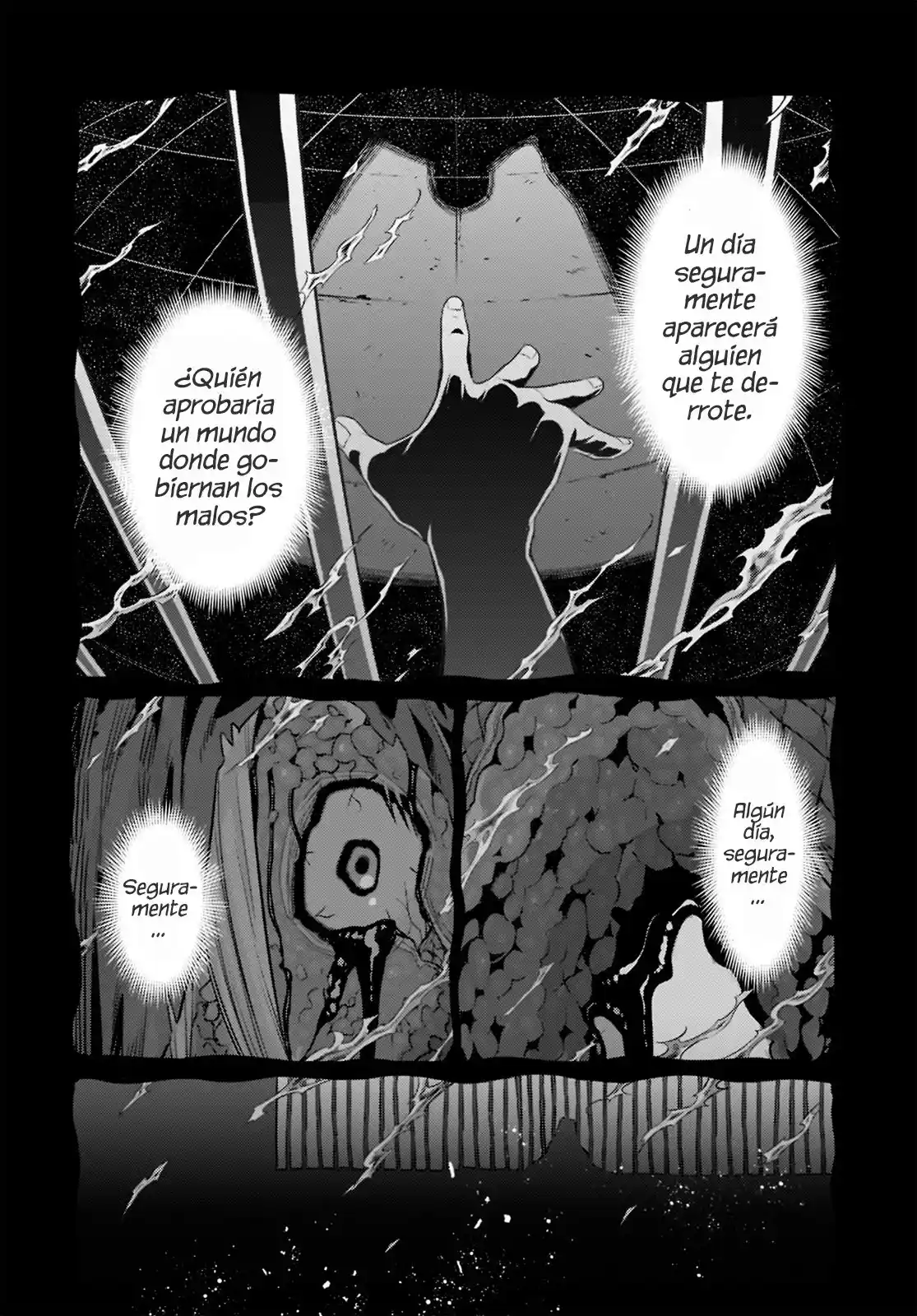 Ore Wa Seikan Kokka No Akutoku Ryōshu! - Capítulo 13 - Página 4 - LectorTMOo