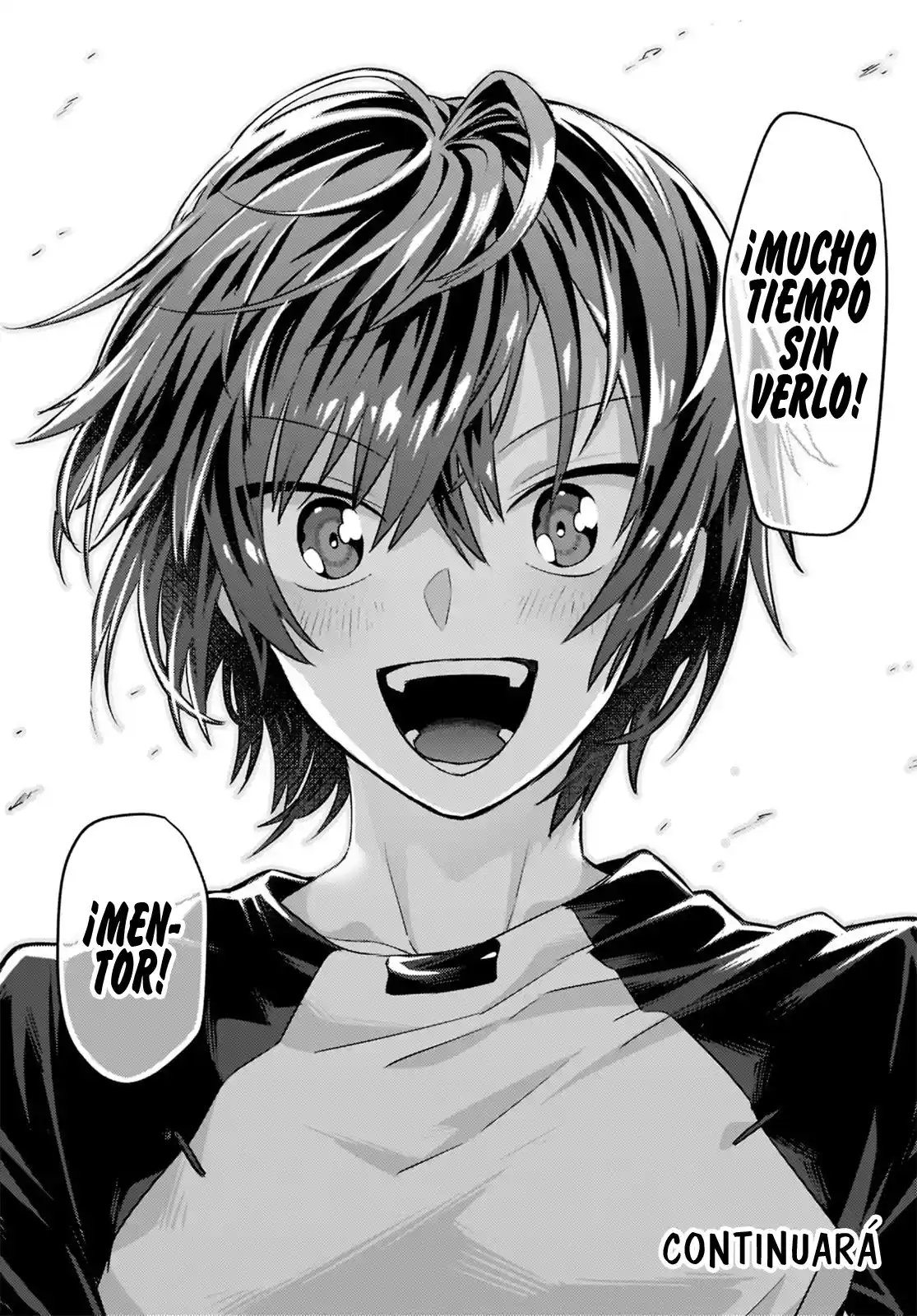 Ore Wa Seikan Kokka No Akutoku Ryōshu! - Capítulo 17.5 - Página 13 - LectorTMOo