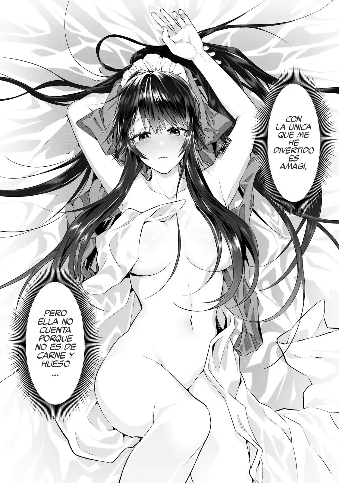 Ore Wa Seikan Kokka No Akutoku Ryōshu! - Capítulo 19.10 - Página 14 - LectorTMOo