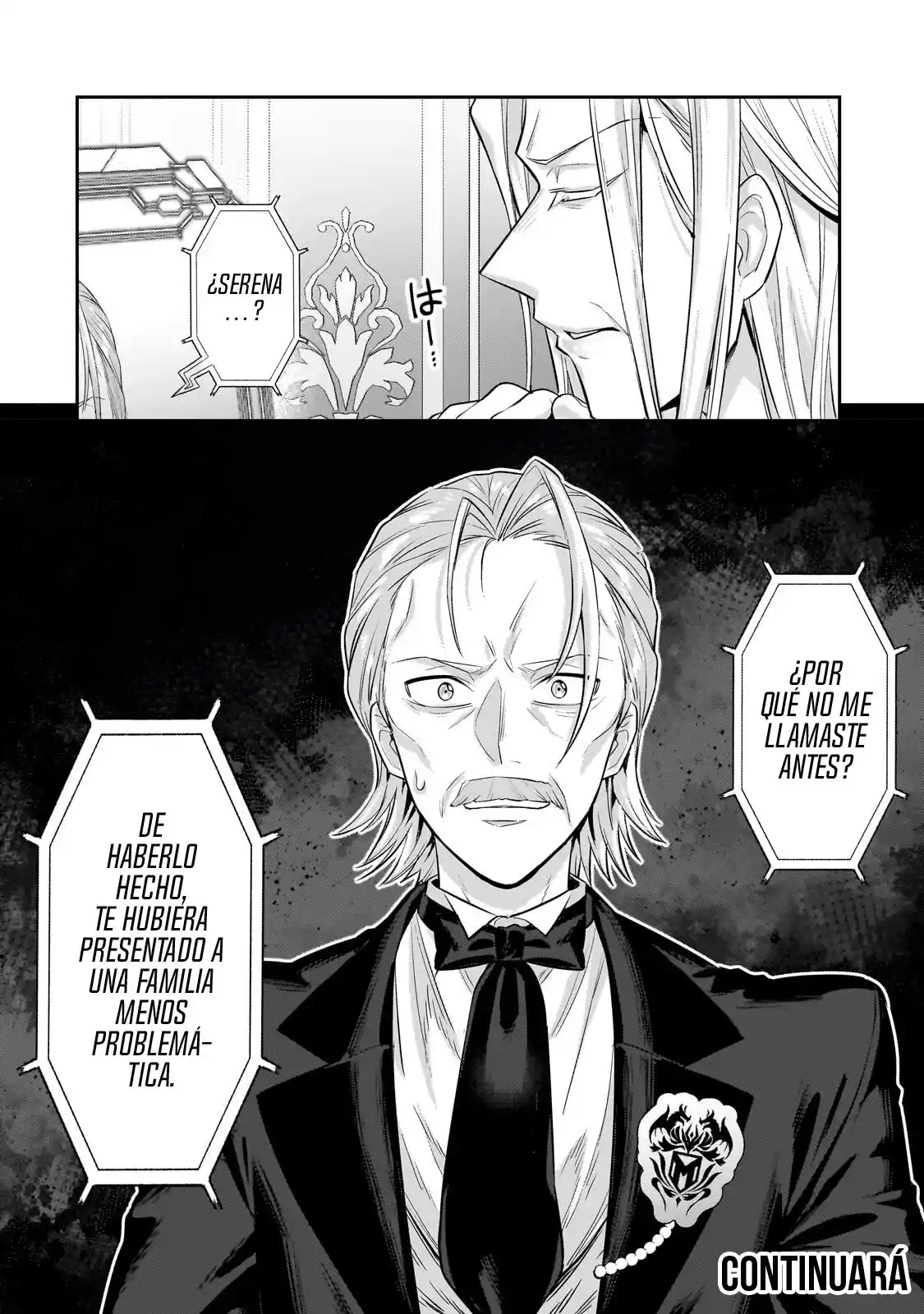 Ore Wa Seikan Kokka No Akutoku Ryōshu! - Capítulo 20.20 - Página 16 - LectorTMOo