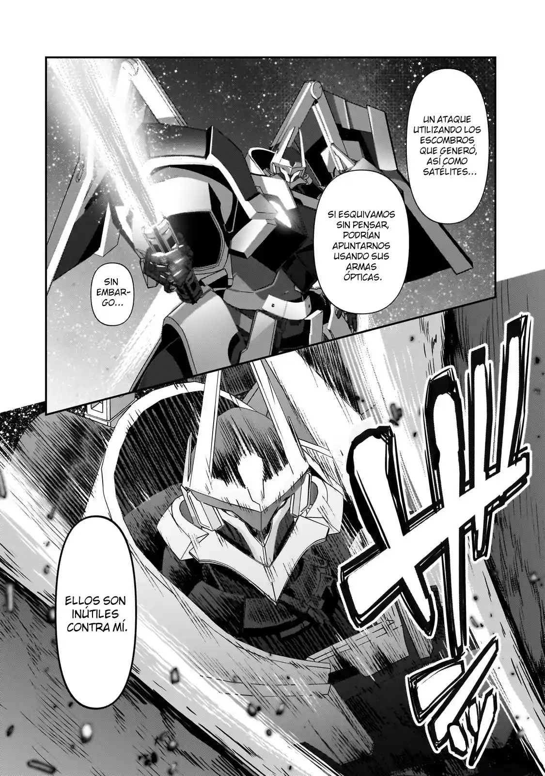 Ore Wa Seikan Kokka No Akutoku Ryōshu! - Capítulo 23 - Página 24 - LectorTMOo
