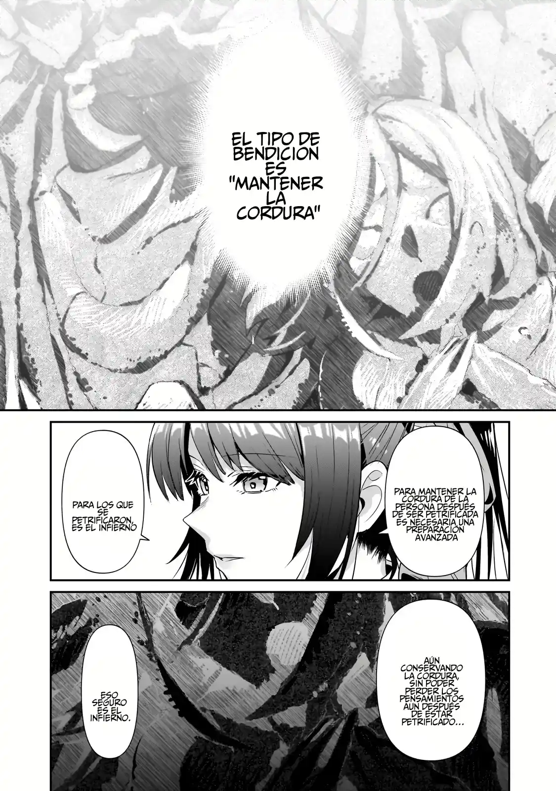 Ore Wa Seikan Kokka No Akutoku Ryōshu! - Capítulo 25 - Página 16 - LectorTMOo