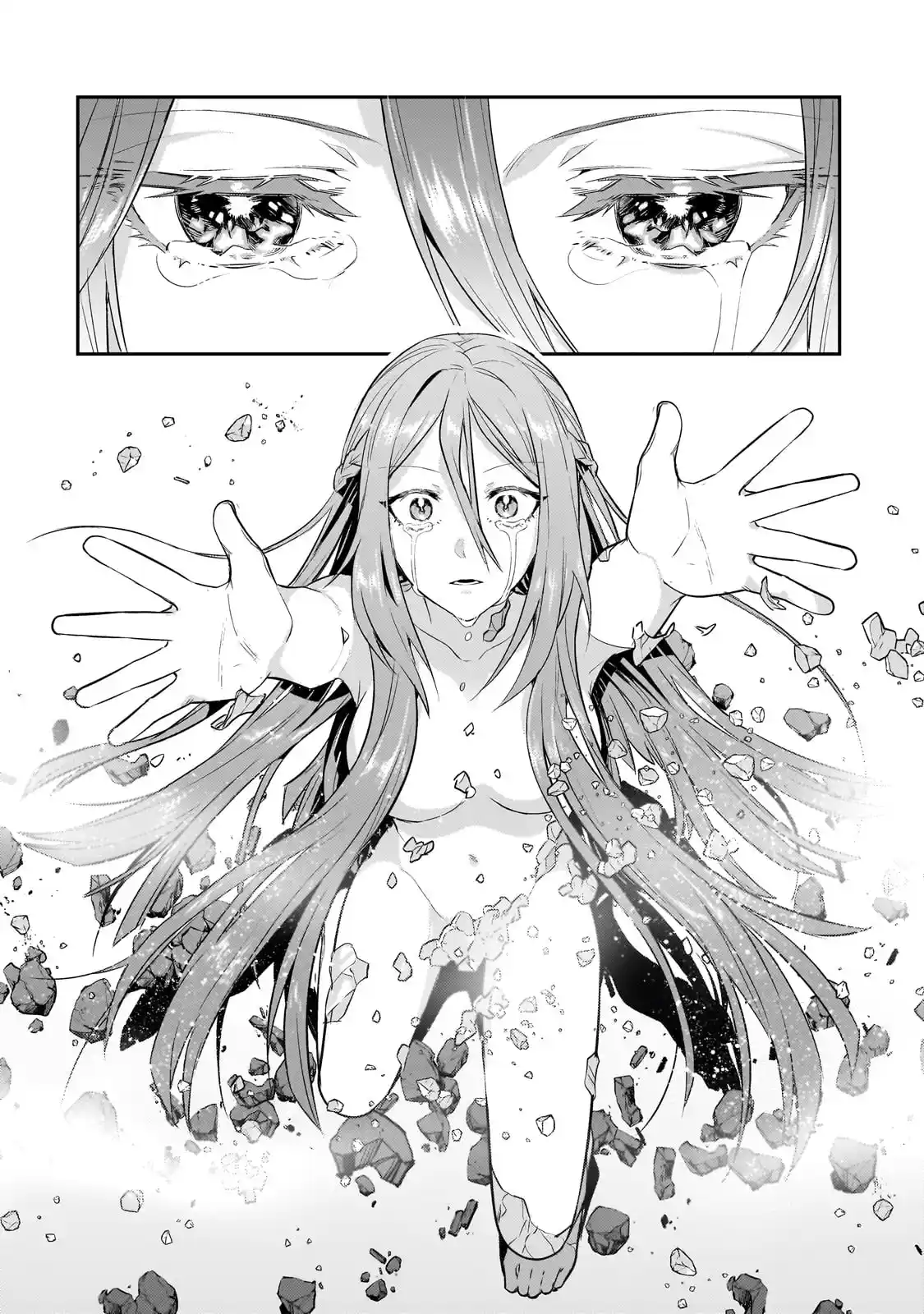 Ore Wa Seikan Kokka No Akutoku Ryōshu! - Capítulo 27 - Página 5 - LectorTMOo