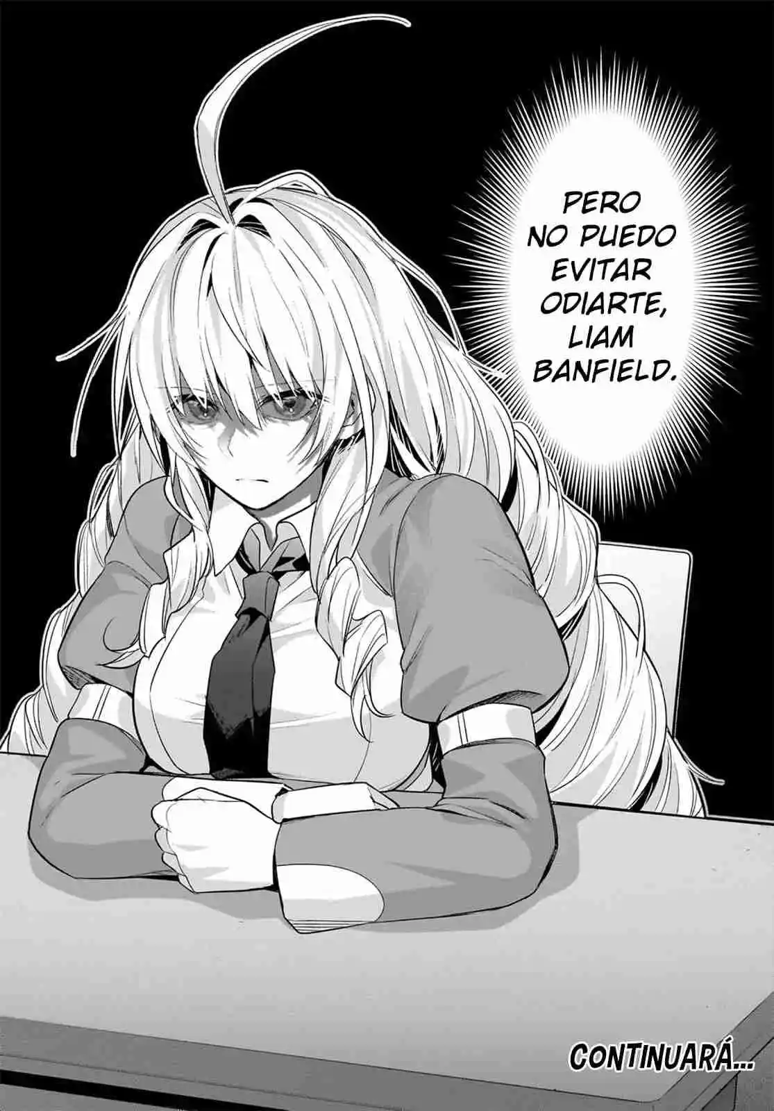 Ore Wa Seikan Kokka No Akutoku Ryōshu! - Capítulo 28.20 - Página 16 - LectorTMOo