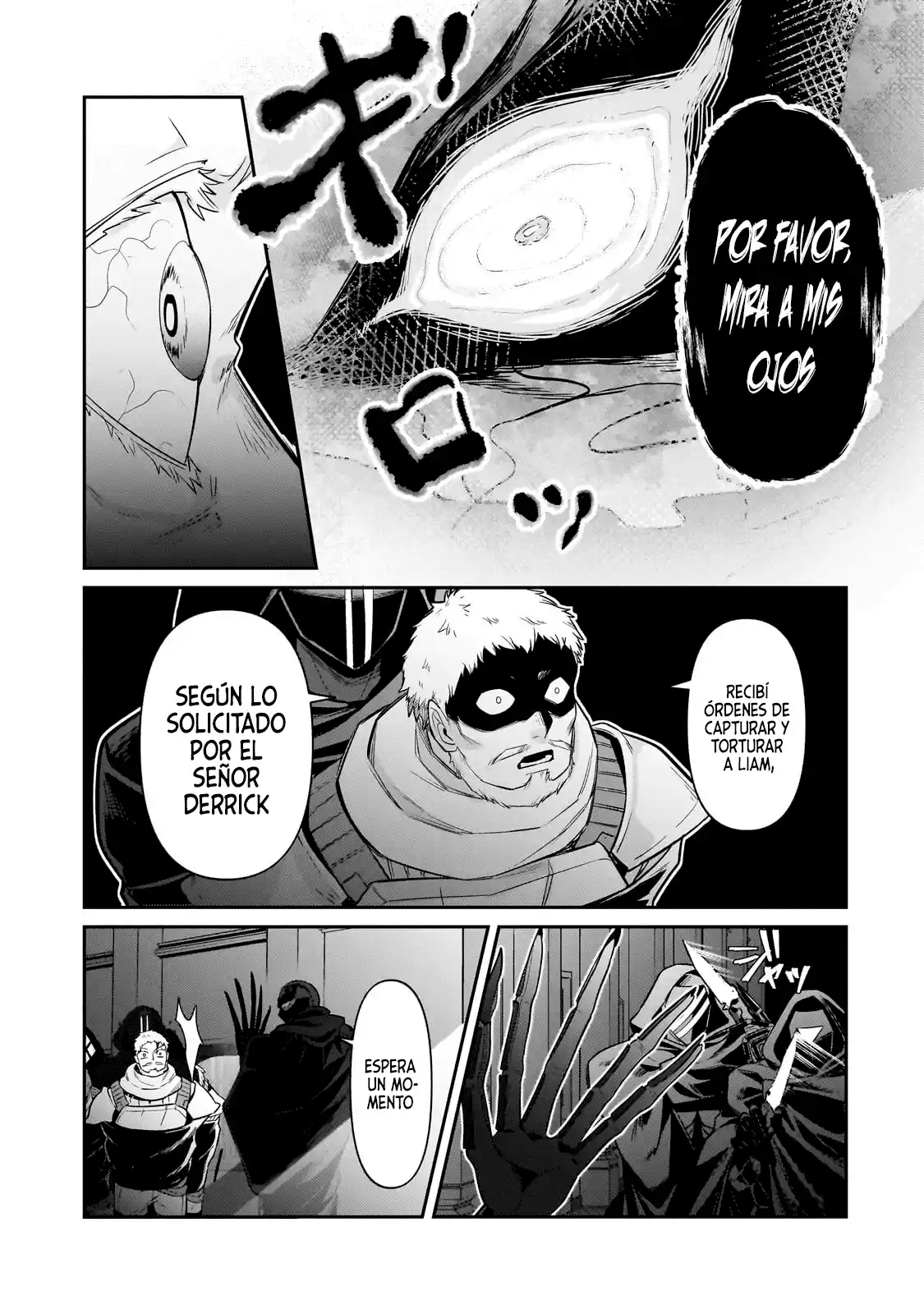 Ore Wa Seikan Kokka No Akutoku Ryōshu! - Capítulo 30.1 - Página 16 - LectorTMOo